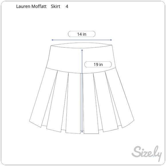 Lauren Moffatt Anthro crimson bubbles mini skirt size 4 red metallic gold pocket - Picture 2 of 11